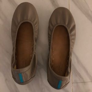Tieks size 7